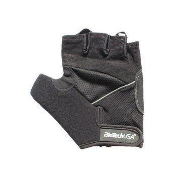 Рукавички BioTech BERLINS (Розмір XL, black)