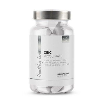 Цинк Піколінат Sport Generation Zinc Picolinate 60 Капсул