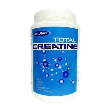 Креатин моногідрат Megabol Creatine Alkaline 1500 (500 г)
