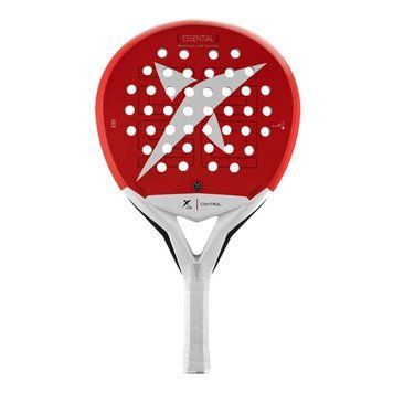 Ракетка для паделя DROP SHOT Renegade Lite control 2025