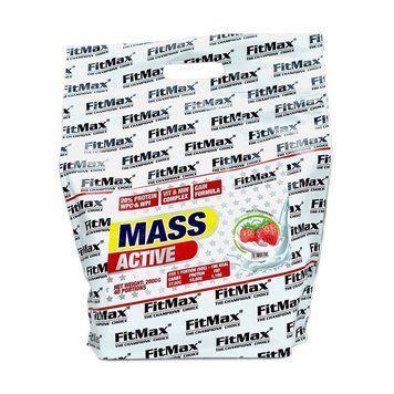 Гейнер для набора массы FitMax Mass Active 2000 г chocolate hazelnut