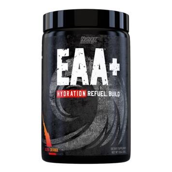 Комплекс Амінокислот Nutrex EAA Hydration 390 г Blood Orange