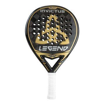 Ракетка для паделю LEGEND INVICTUS 3.0