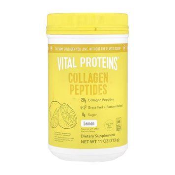 Пептиди колагену Vital Proteins Collagen Peptides 313 г Lemon