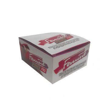 Протеїновий батончик Power Pro Protein Bar Femine 36% 20 x 60 грам Трюфалье