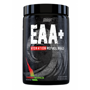 Комплекс аминокислот Nutrex EAA Hydration 390 г Maui Twist