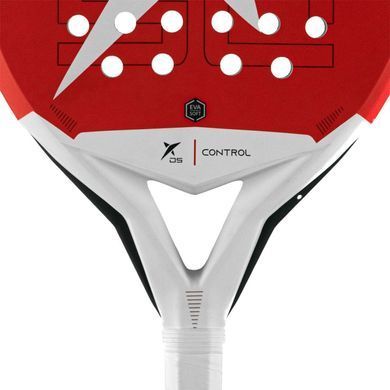 Ракетка для паделя DROP SHOT Renegade Lite control 2025