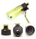 Пляшка для води CASNO 780 мл KXN-1180 Зелена
