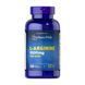 Л-Аргінін Puritan's Pride L-Arginine 1000 mg 200 капсул