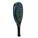 Ракетка для паделя BLACK CROWN PITON ATTACK 15K POWER 2024