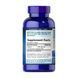Л-Аргінін Puritan's Pride L-Arginine 1000 mg 200 капсул