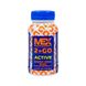 Предтренировочный комплекс MEX Nutrition Active Shot (70 мл х 20 шт) актив шот pink grapefruit