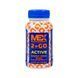 Предтренировочный комплекс MEX Nutrition Active Shot (70 мл х 20 шт) актив шот pink grapefruit