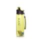 Пляшка для води CASNO 780 мл KXN-1180 Зелена