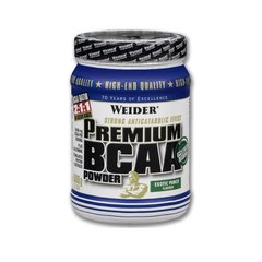 БЦАА Weider Premium BCAA powder 500 г exotic punch