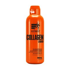 Рідкий Колаген EXTRIFIT Collagen Liquid 1 л cherry