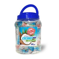 Конфеты без сахара Power Pro Coconut Mini Sugar Free 810 г