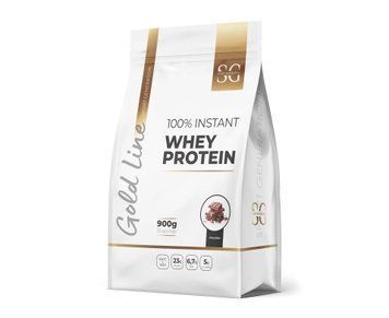 Сывороточный Протеин Sport Generation 100% Instant Whey Protein 900 г Chocolate
