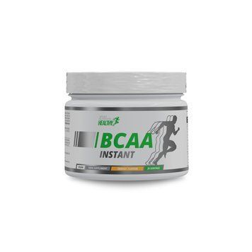 Аминокислоты БЦАА Healthy Sport Nutrition BCAA Instant 210 г Orange