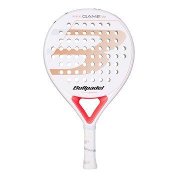Ракетка для паделю BULLPADEL GAME WOMAN