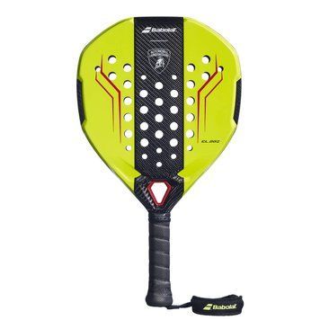 Ракетка для паделю BABOLAT X LAMBORGHINI BL002 SCANDAL GREEN
