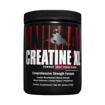 Креатин моногидрат Universal Creatine XL 279 г