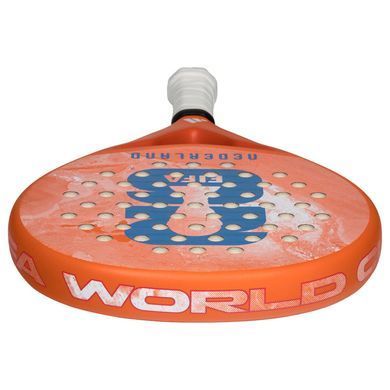 Ракетка для паделу ADIDAS NETHERLAND WC 2026