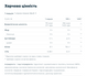 Сывороточный протеин изолят Myprotein Clear Whey Isolate 498 г Orange Mango