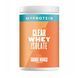 Сывороточный протеин изолят Myprotein Clear Whey Isolate 498 г Orange Mango