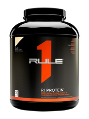 Сывороточный протеин изолят R1 (Rule One) R1 Protein 2270 грамм vanilla butter cake
