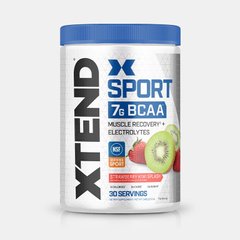 Комплекс аминокислот Scivation (Xtend) Xtend Sport 345 г strawberry kiwi splash