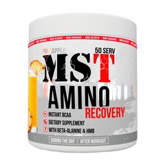 Комплекс амінокислот MST Amino Recovery 400 г pineapple