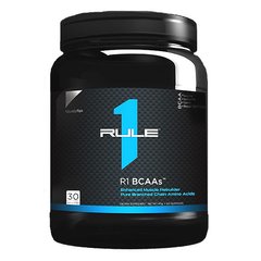 БЦАА Rule One BCAA 158 г без смаку