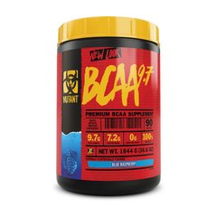 БЦАА Mutant BCAA 9.7 1044 г лимонад