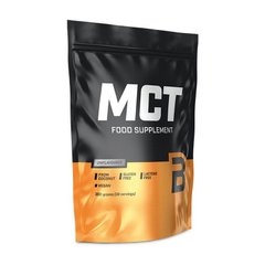 Олія MCT BioTechUSA MCT 300 г