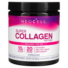 Колаген NeoCell Collagen 200 г