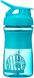 Спортивна пляшка-шейкер BlenderBottle SportMixer 20oz/590ml Teal (ORIGINAL)