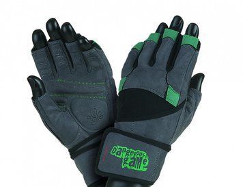 Перчатки для фитнеса Mad Max Wild MFG 860 (размер M)