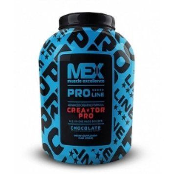 Енергетик карбо вуглеводи MEX Nutrition Glyco - Tor Pro (2000 р) Unflavored