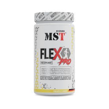 Хондропротектор MST FleX Pro 600 г Orange