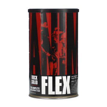 Хондропротектор Universal Animal Flex 30 пак