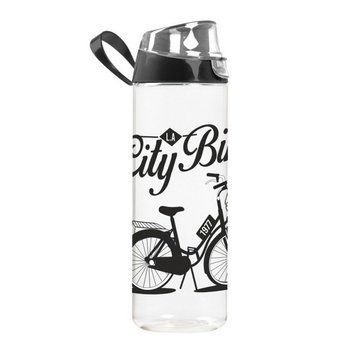 Бутылка для воды HEREVIN Waterbottle City (750 мл)