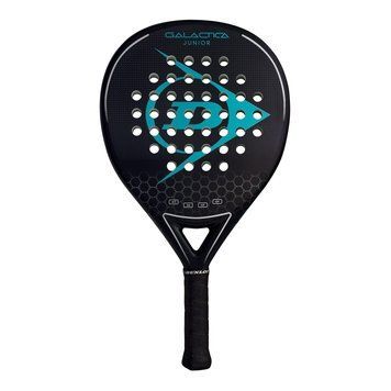 Ракетка для паделя DUNLOP GALACTICA JUNIOR 2025