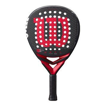 Ракетка для паделю Wilson Bela V3 WR186511U