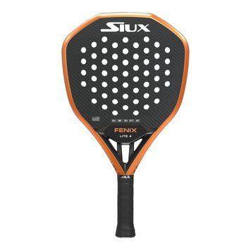 Ракетка для паделу SIUX FENIX LITE 4