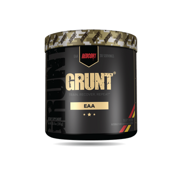 Комплекс аминокислот Redcon1 Grunt 285 грамм Кровь тигра