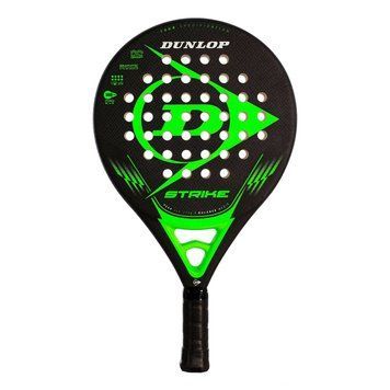 Ракетка для паделю DUNLOP STRIKE GREEN