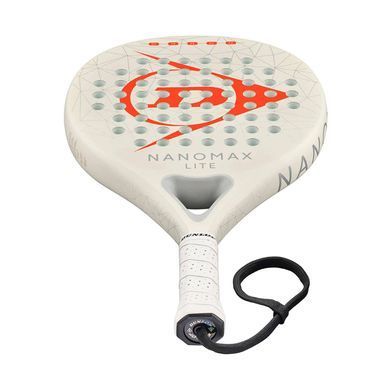 Ракетка для паделу DUNLOP NANOMAX LITE