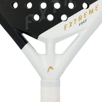 Ракетка для падела HEAD EXTREME EDGE BLACK