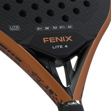 Ракетка для паделу SIUX FENIX LITE 4